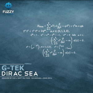 Dirac Sea (D05 Remix)