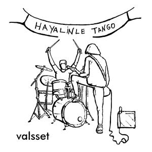 Hayalinle Tango