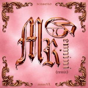 MR. GEMINI (REMIX)