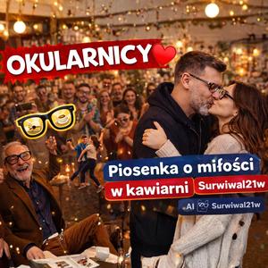 Okularnicy