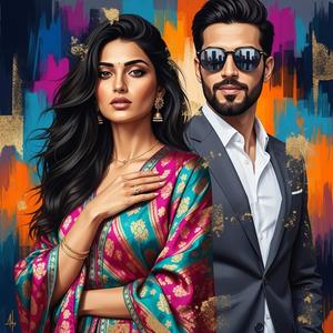 बहुत सारे फल