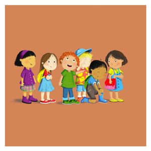 In de rij (Instrumentaal)