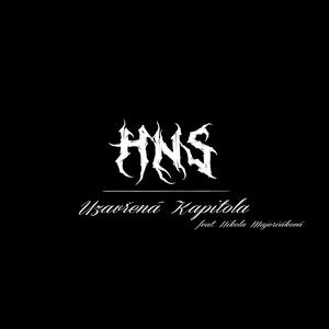 Uzavřená Kapitola (feat. Nikola Majerčáková)