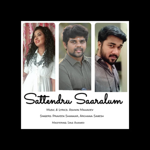 Sattendru Saaralum