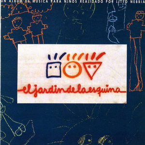 El Jardín de la Esquina (Instrumental)