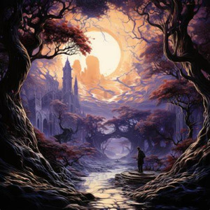 Storm Upon the Dragonspire