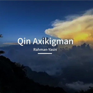 Qin Axikigman