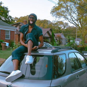 Watchin' Anime (Maybe We Can Just Be Friends)