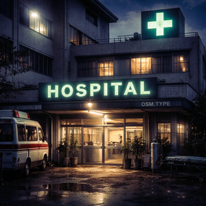 HOSPITAL
