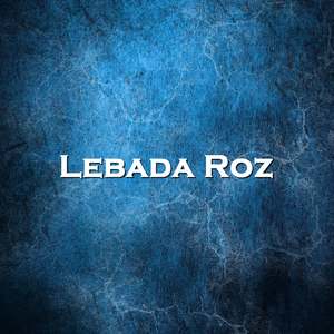 Lebada Roz