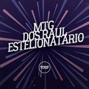 Mtg dos Raul Estelionatário