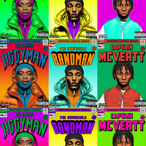 Pistons (feat. MCVERTT)