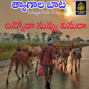 Chinnoda Nuvvu vinura (Tyagala Bata)
