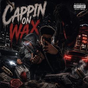 Capping on wax