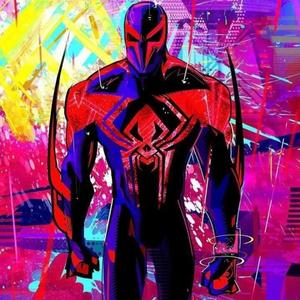 MONTAGEM DE 2099