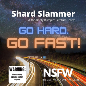 Yeah, Yeah! No, No! (Still Got a Long Long Way to Go)