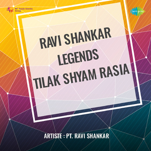 Gat Raga - Tilak Shyam