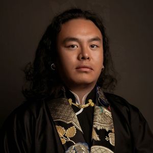 阿玛拉 【独唱】