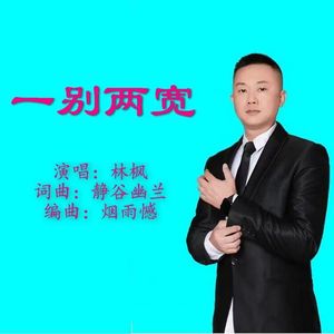 一别两宽【男版】林枫