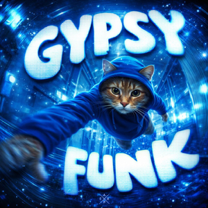 GYPSY FUNK (Speed up)