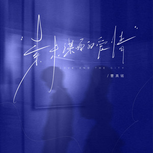 素未谋面的爱情