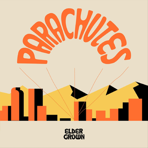 Chalk Line (feat. Nate Miller, Isaac Wisdom & Ian Gilley)