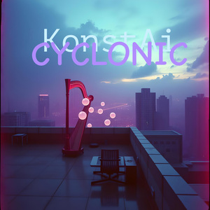 Cyclonic