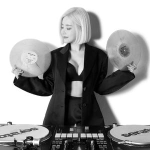 DJ­-久醉风雨情（DJ Randy remix）