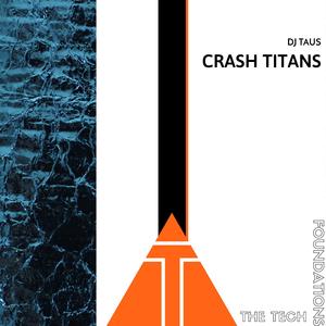 Crash Titans