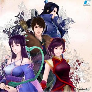 仙剑奇侠传4_OST_theonestudio
