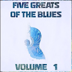 Friendless Blues (Remastered 2014)