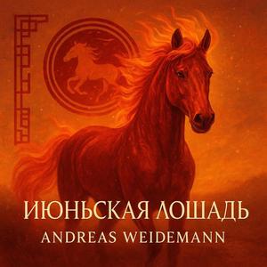 Июньская Лошадь