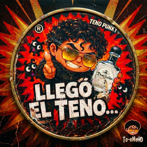 Llegó el Teno
