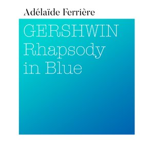 Rhapsody in Blue [Arr. for Marimba]