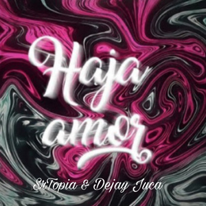 Ritmada De Haja Amor