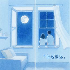 很远很远（Prod by Dawn）