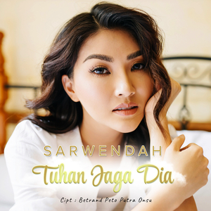 Tuhan Jaga Dia (Remix)