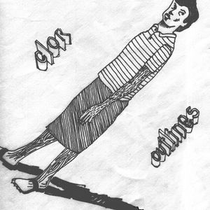 Outlines (Single Mix)