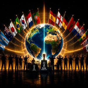 ONE WORLD CUP