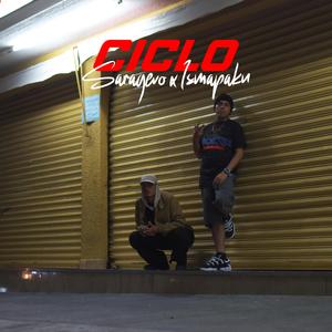 Ciclo (feat. Ismapakn)