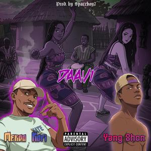 Daavi (feat. Mekra Kofi)