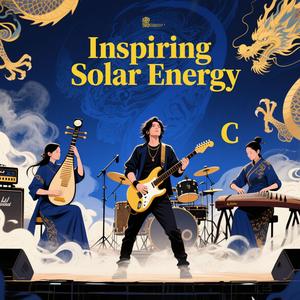 Oriental Rock Instrumentals · 古风摇滚纯音乐