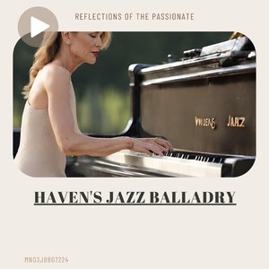 Jazz Ballad in Dusk (Live at Gentleman Studio)