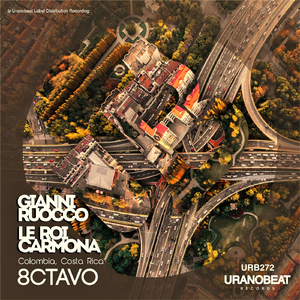 8ctavo Rooftop (Uranobeat Mix)