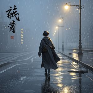 雾中灯火_侯嘉寶