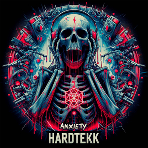 Anxiety HardTekk