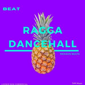 Beat Ragga Dancehall Bpm 97 Key F#m
