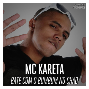 Bate com o Bumbum no Chão