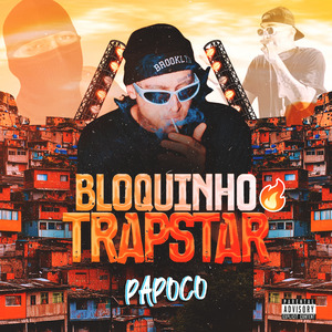 Bloquinho Trapstar