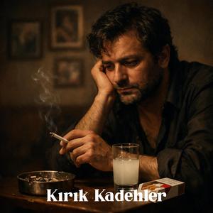 Kırık Kadehler